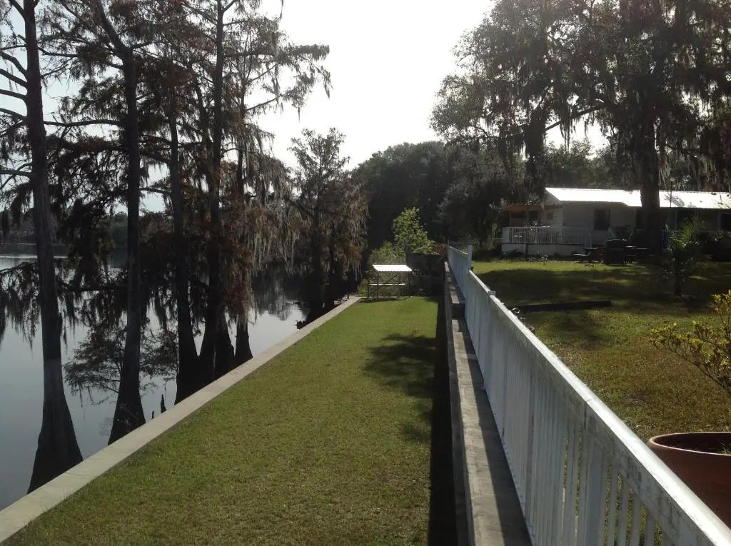 Suwannee Gables