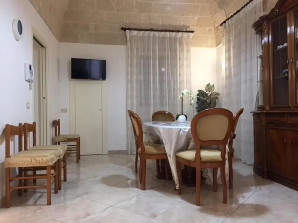 Appartamento Gioberti
