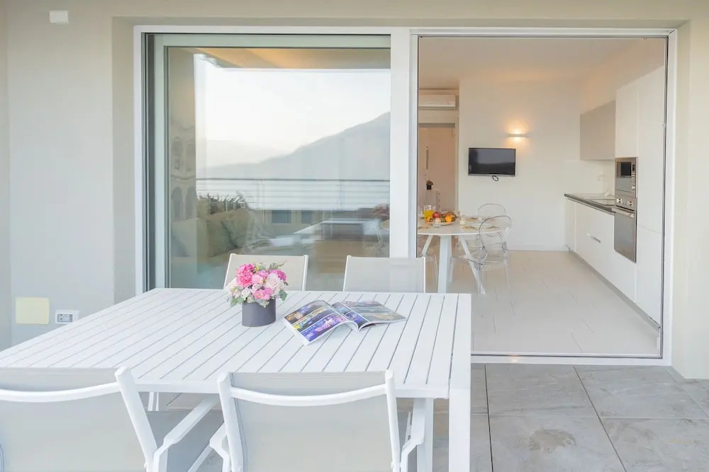 Valarin Palermo Luxory Apartment Wellness