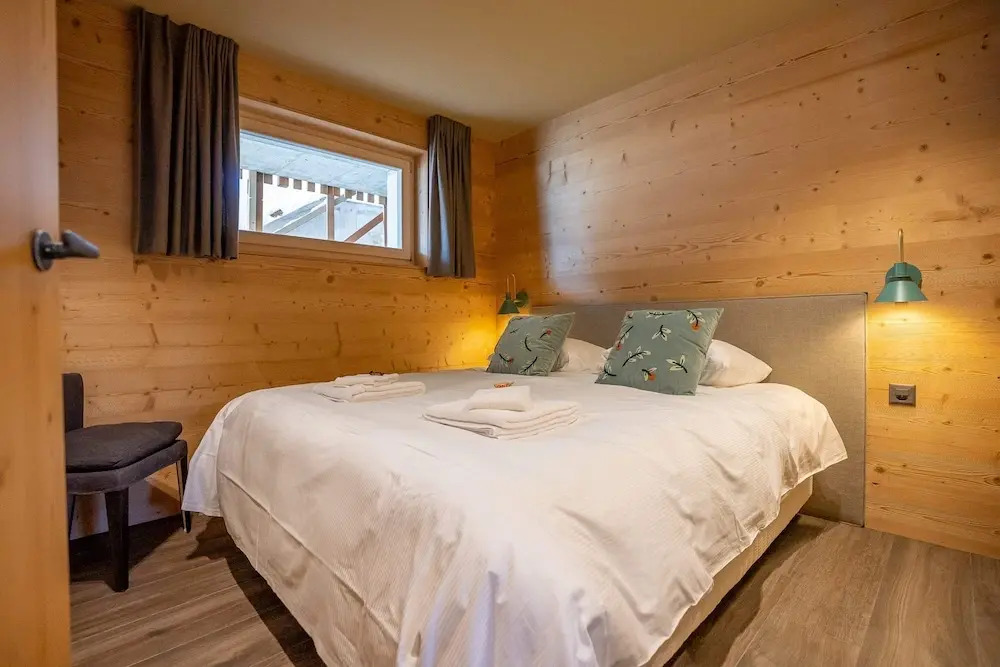 Chalet Onno