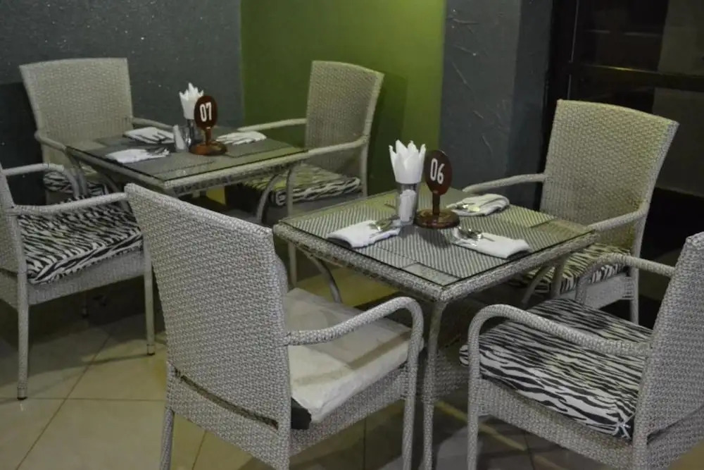 Joventure Hotel