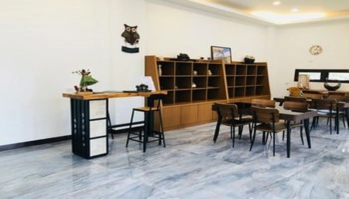 Xuyu B&B