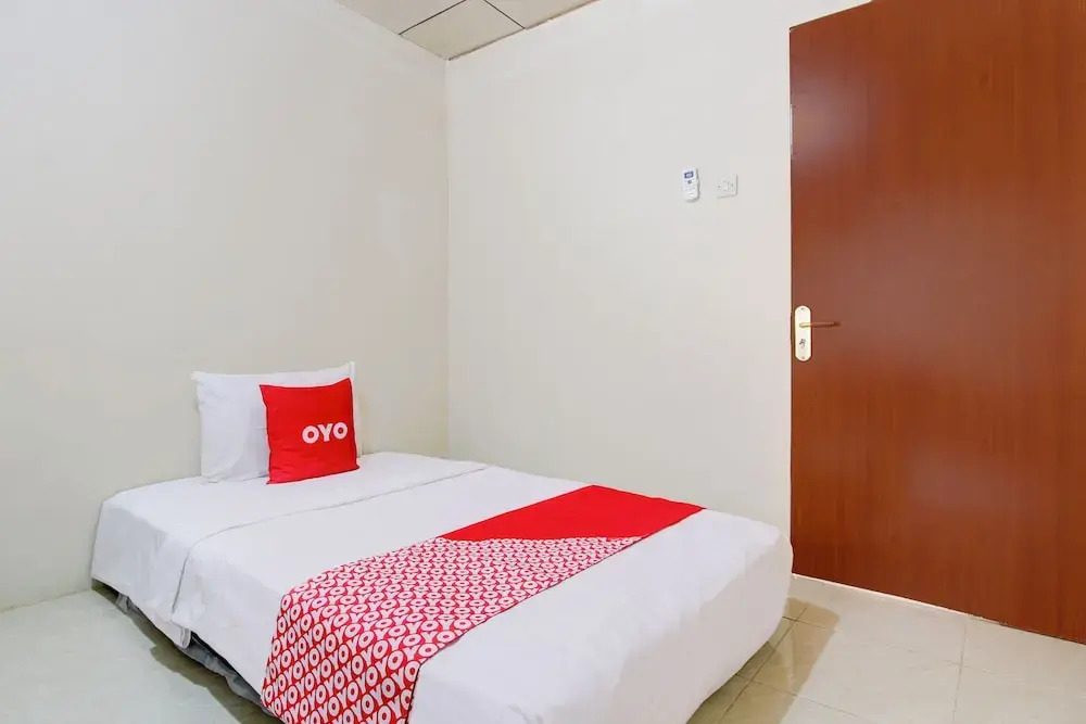 Hotel O Homestay Ayana Syariah