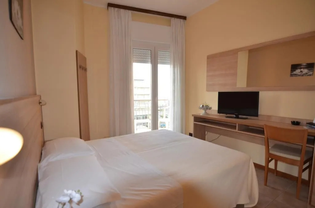 Hotel Mirage