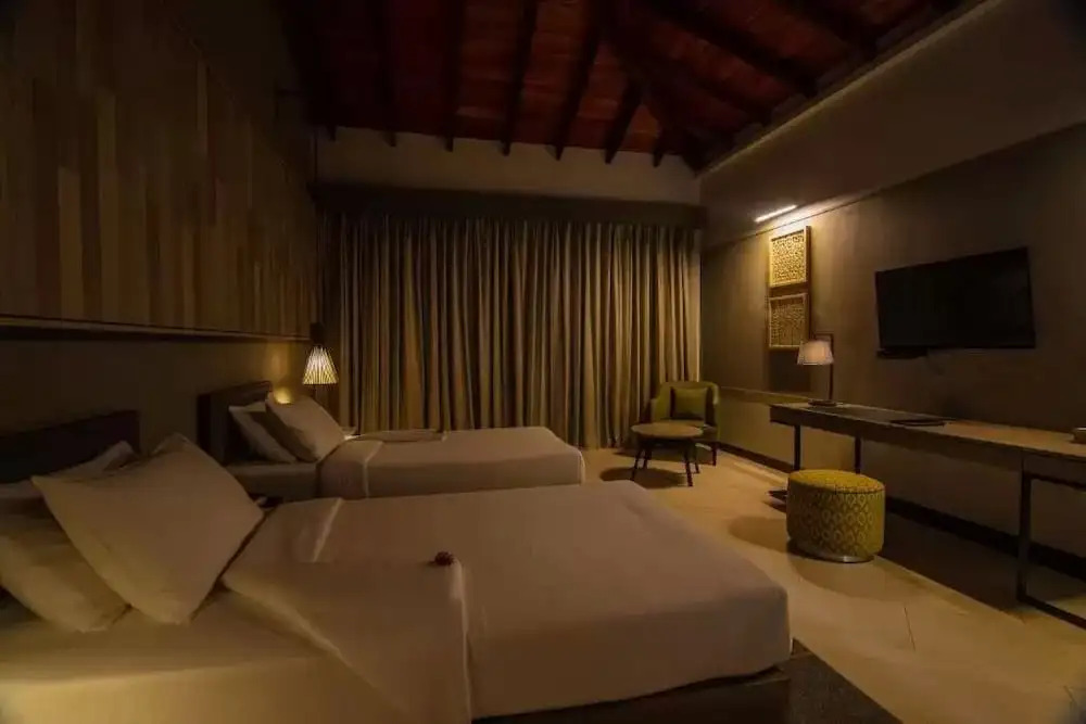 Victoria Golf & Country Resort