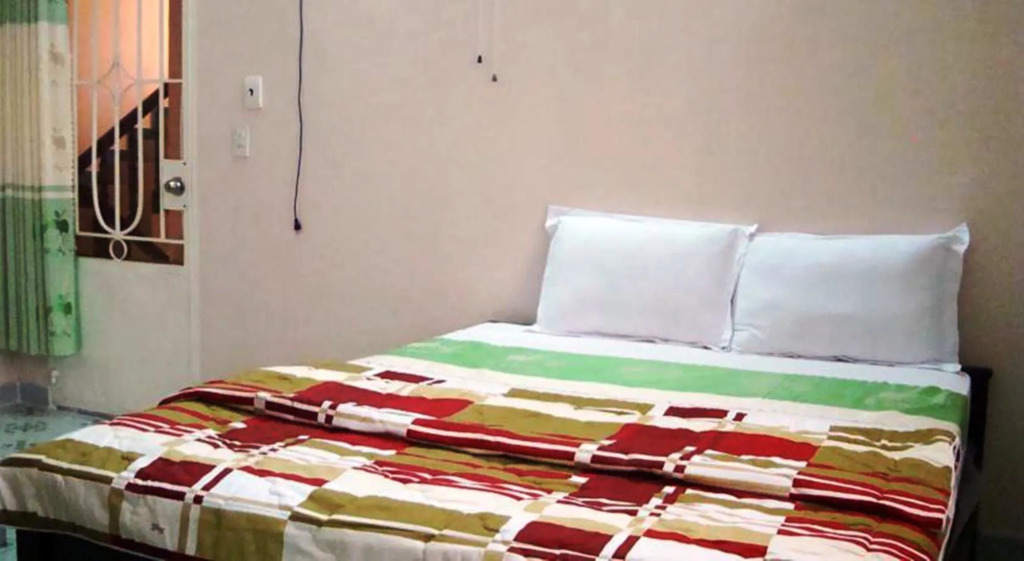 Phu My Hotel