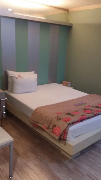 Midas Hotel