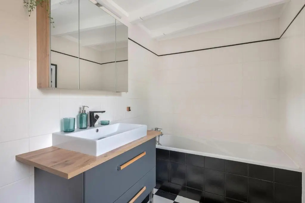 Charmante maison proche de l'ocean pour 8 personnes