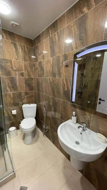 Didveli Residence Studio Apartment