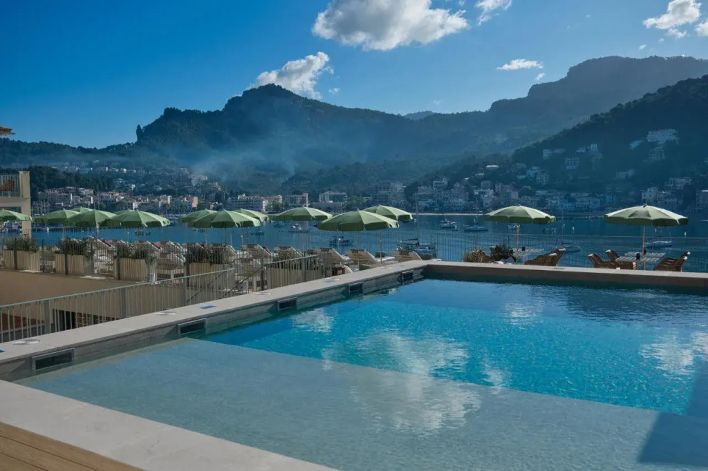 Salino Port Soller-Adults Only