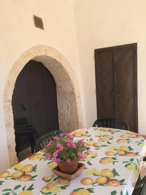 Trullo La Quercia