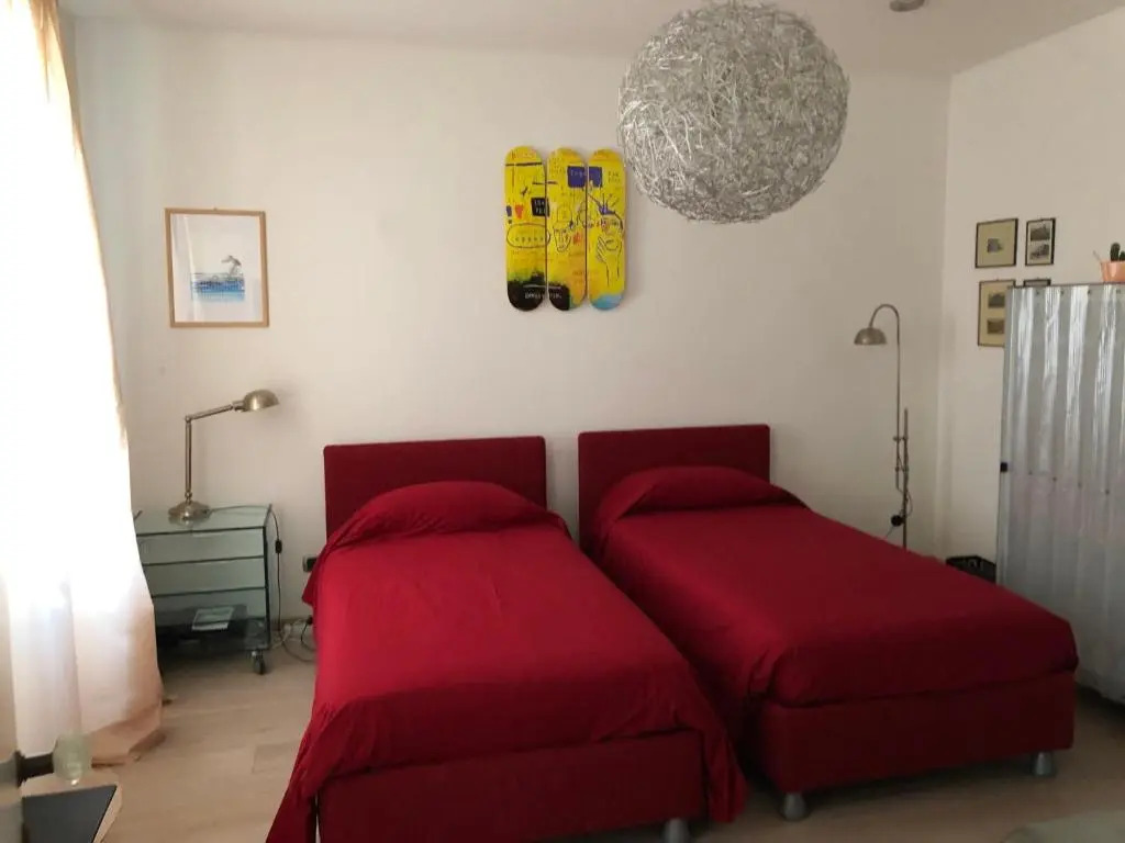 Ghetto Venezia Apartment