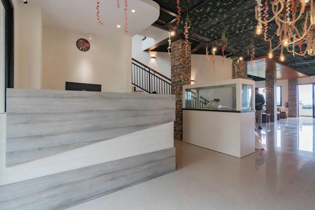 Mamifokobo Hotel & Glamping