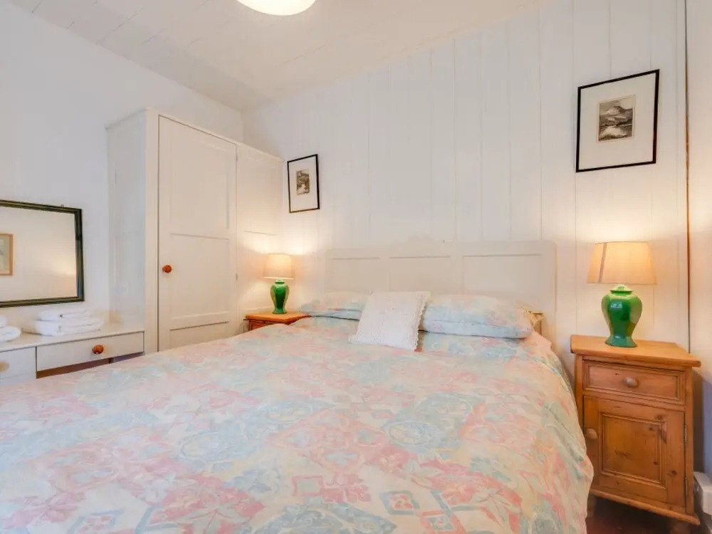 Holiday Home Ganllwyd