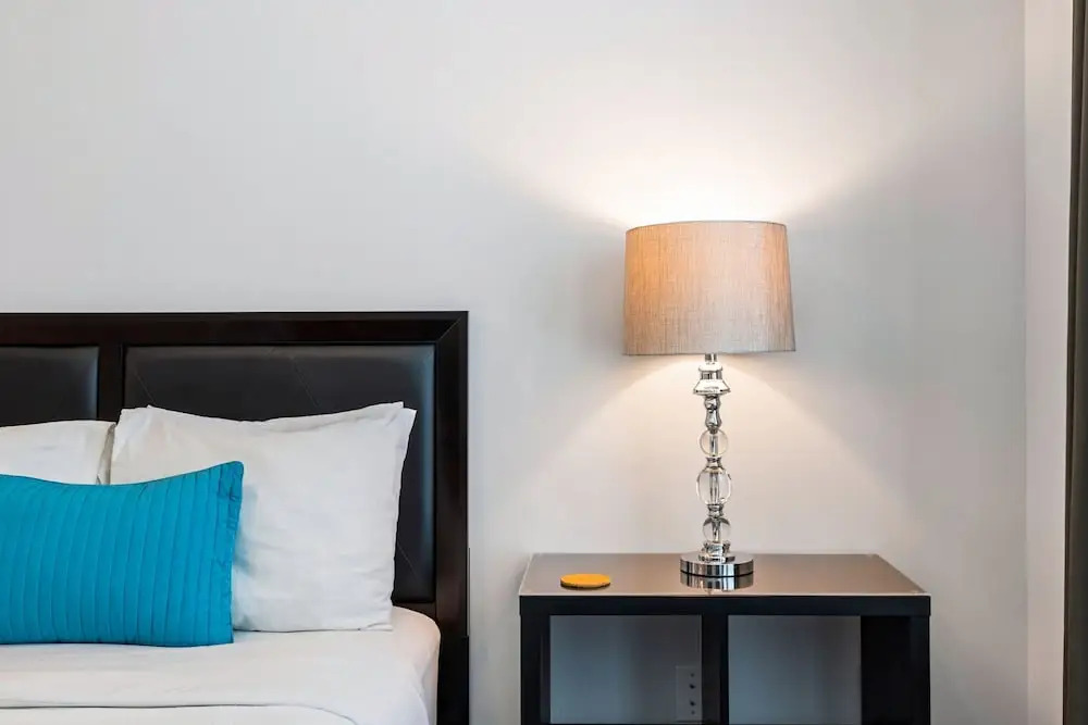 Spectacular Suite 1BR 1BA Apt I - Includes Bi-weekly Cleanings Linen Change