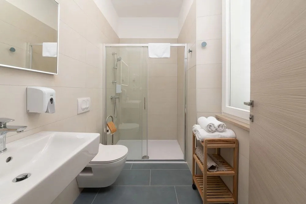 Polesana Rooms