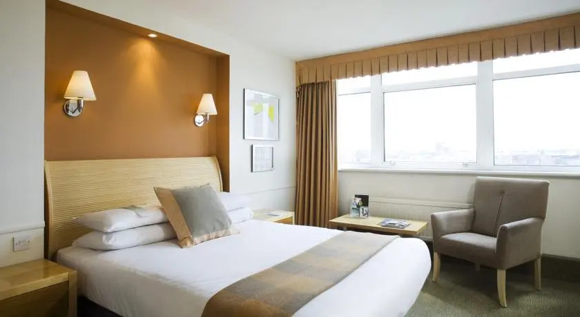 Holiday Inn Southampton