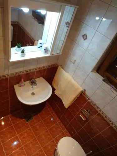 Viola Cavtat Rooms
