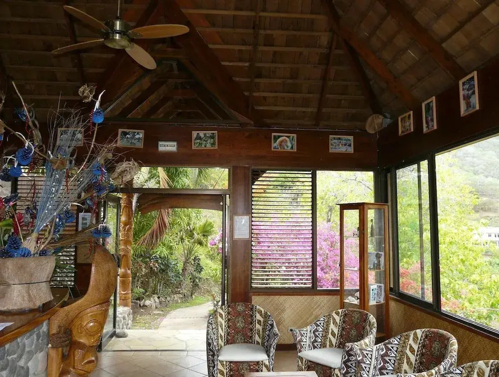 Le Nuku Hiva by Pearl Resorts