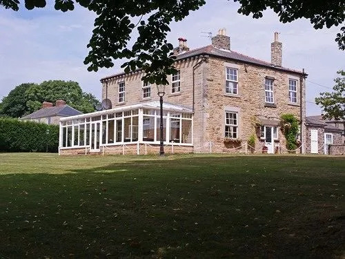 Hedley Hall
