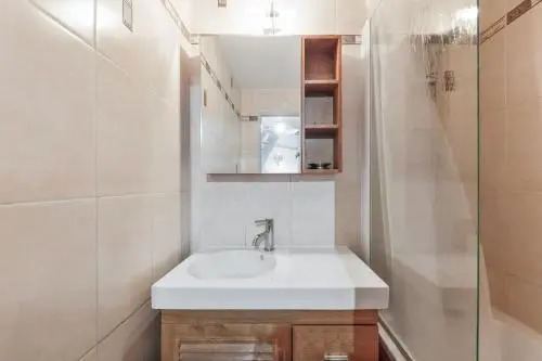 Apartment Place Des Arolles - 2