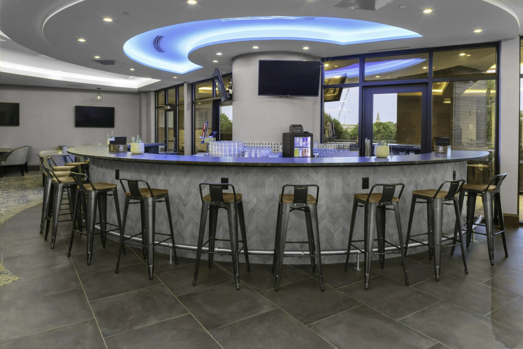 Embassy Suites By Hilton Grand Rapids Downtown