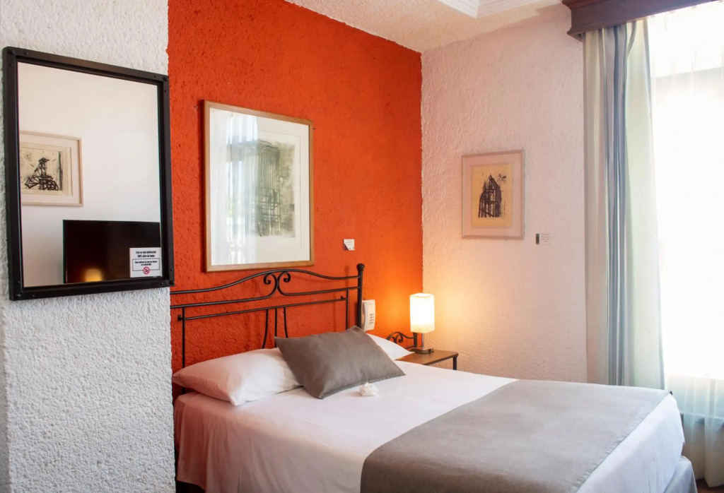 Pórtico Hotel & Galería