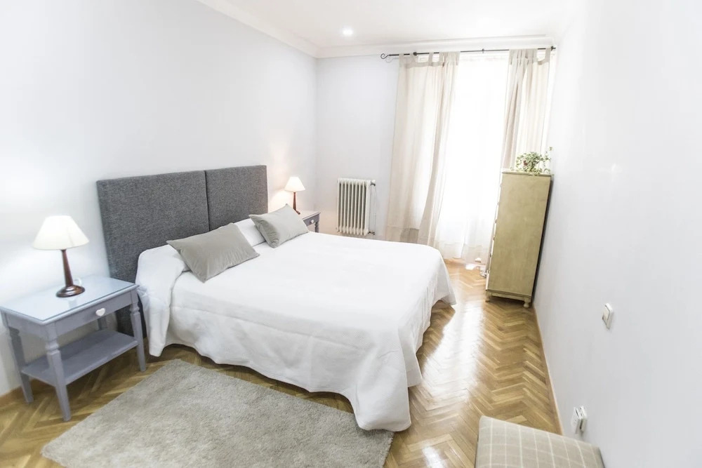 Alterhome Apartamento Plaza Mayor