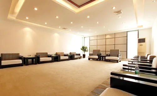 Milanhua Hotel