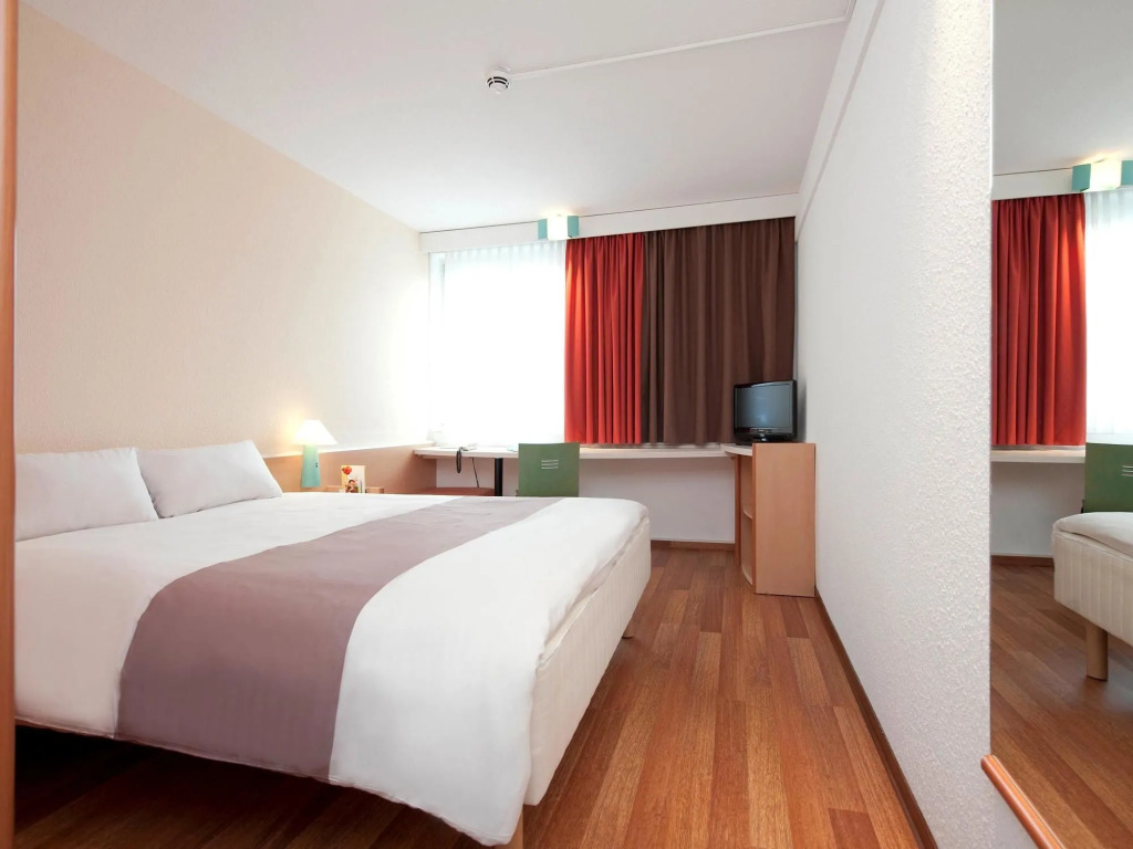 ibis Hotel Regensburg City