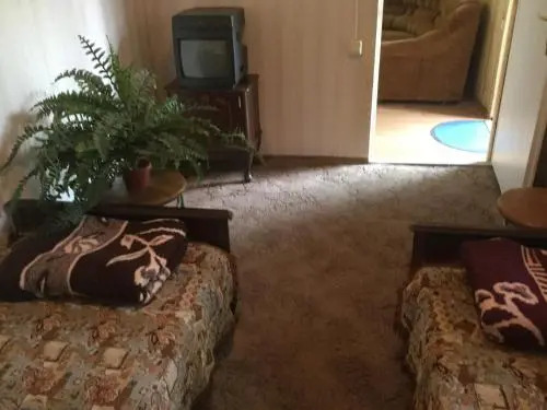 Malibu Park Hotel Odessa