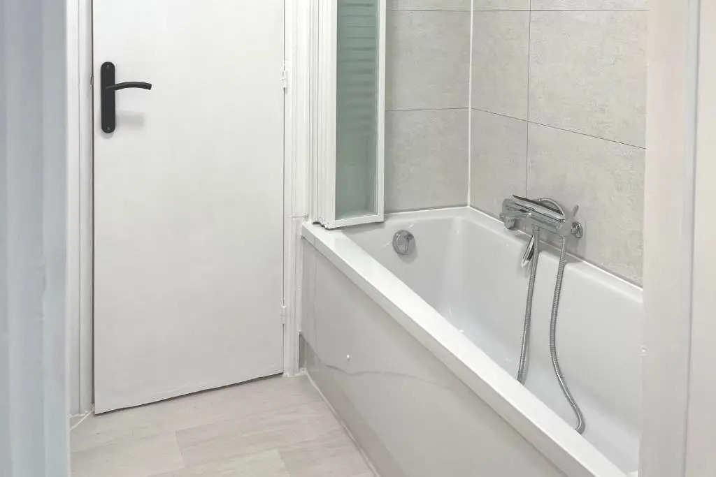 Amiens Centre☆Modern Luxury Apt 36M2☆NETFLIX