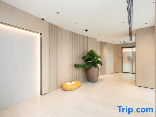 JI Hotel (Shanghai Pujiang Wuguanke Yiyuan)