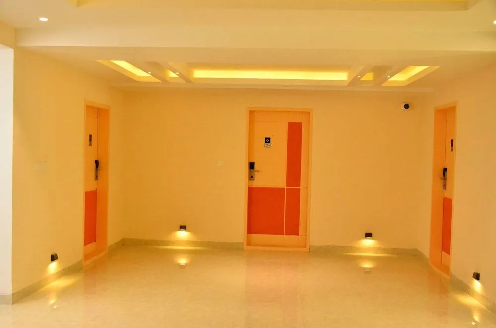Grand Signature Hotel & spa