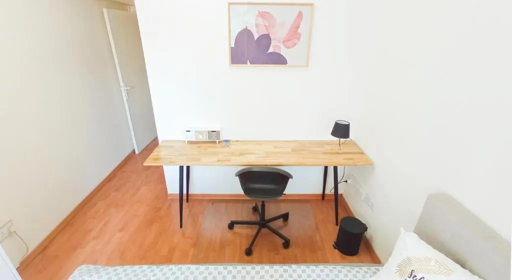 1A BEACH & BUSINESS Apartment in the City CENTER!