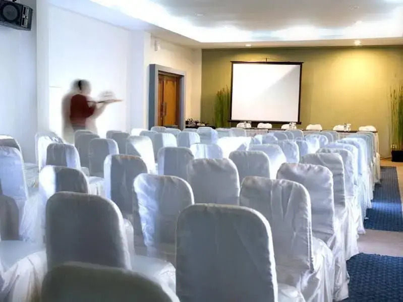 Cirebon Plaza Hotel