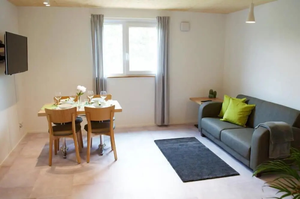 K3 Hotel Weissach Boardinghouse