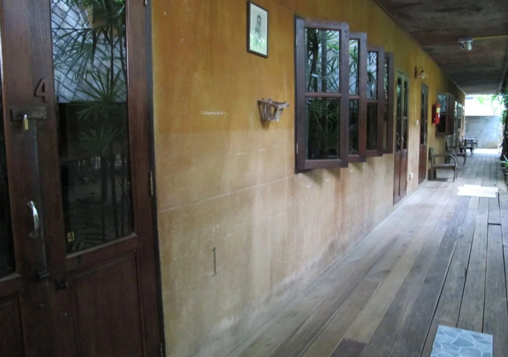 Breeze of Pai Guesthouse