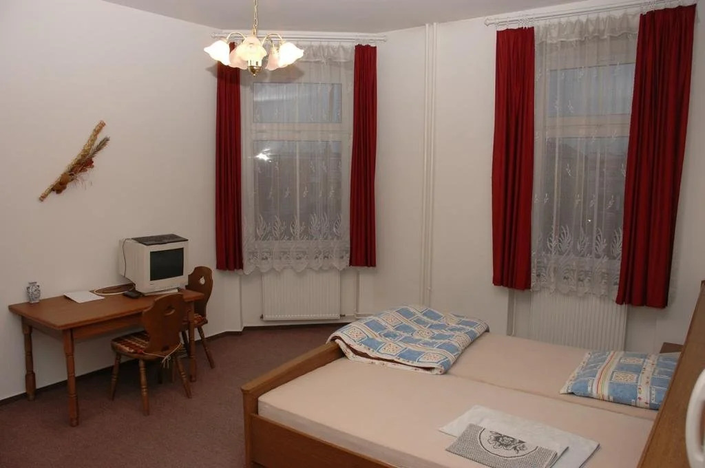 Apartmánový Dum