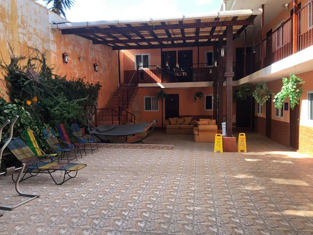 Euro Hostal