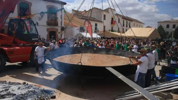 Apartamento Turístico Villanueva De Los Infantes