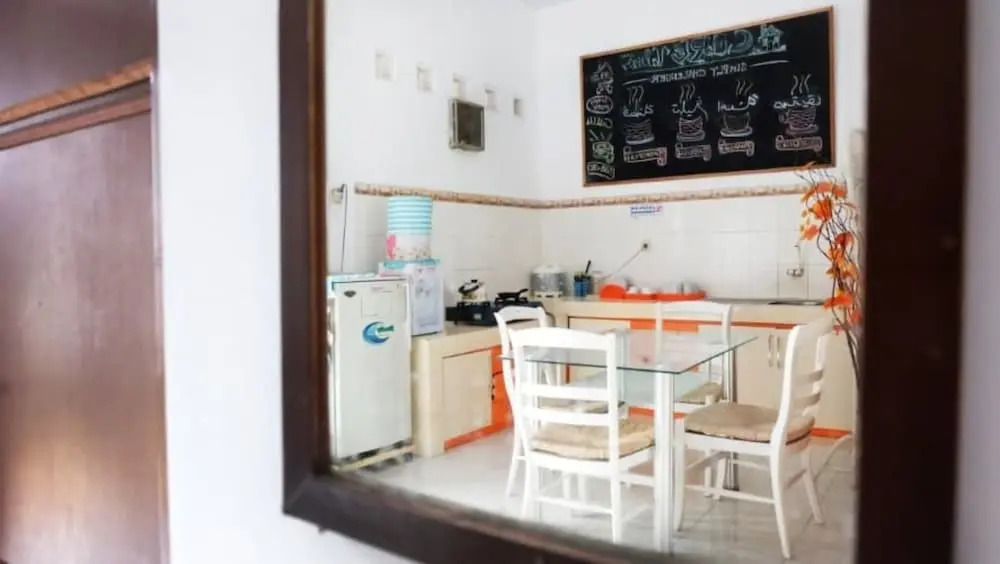 Homestay Syariah Monjali Taman Pelangi by Simply Homy