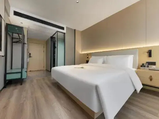 Runlin Hotel (Kaiyuan Avenue)