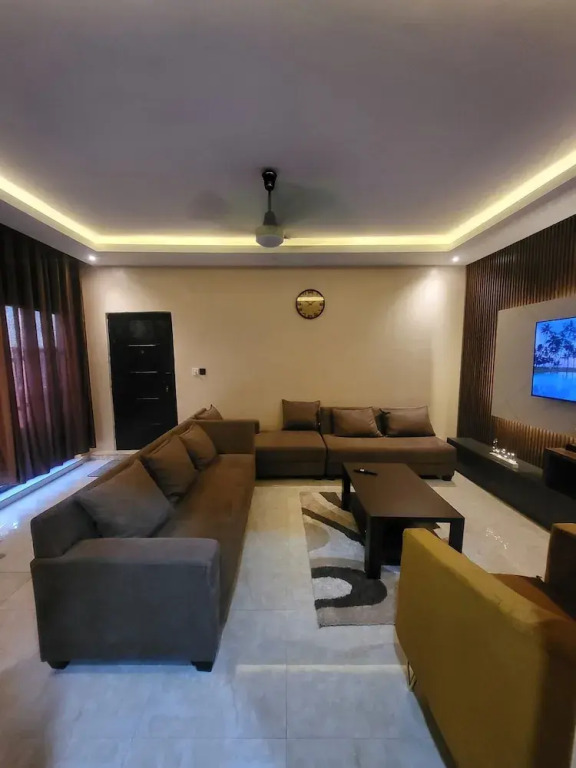 Accra Apartments