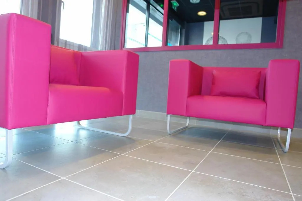 Brit Hotel Vannes - Theix Golfe du Morbihan