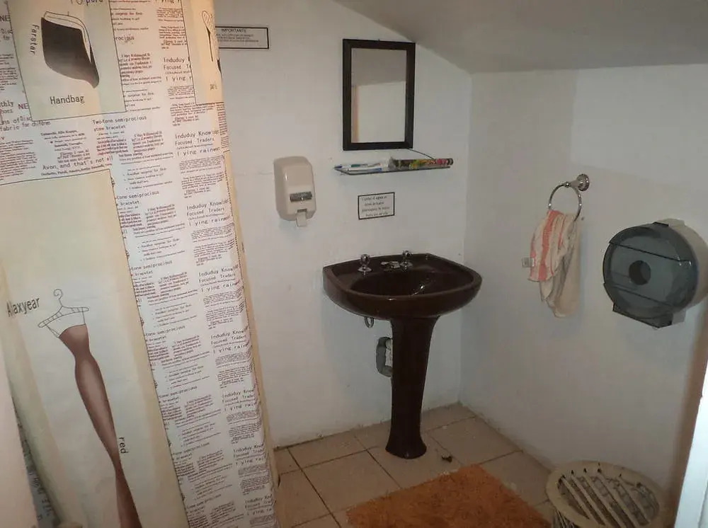 Hostal Casona de Chorrillos