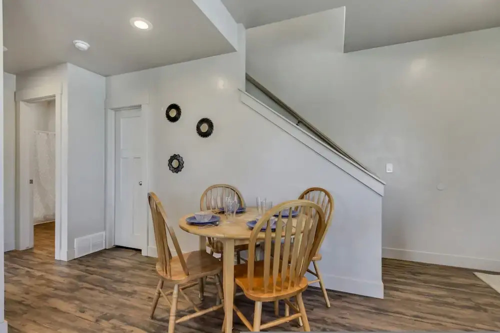Hill Field 2 and 3 by CDH Double Town Homes