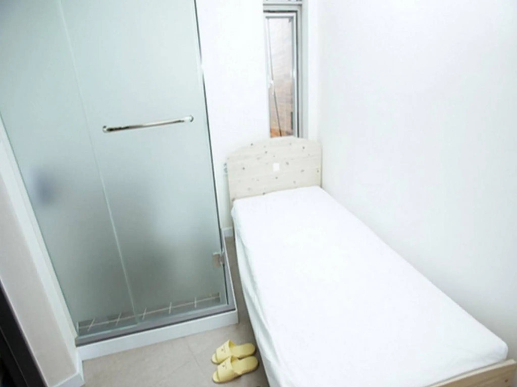 24 Guesthouse KyungHee University