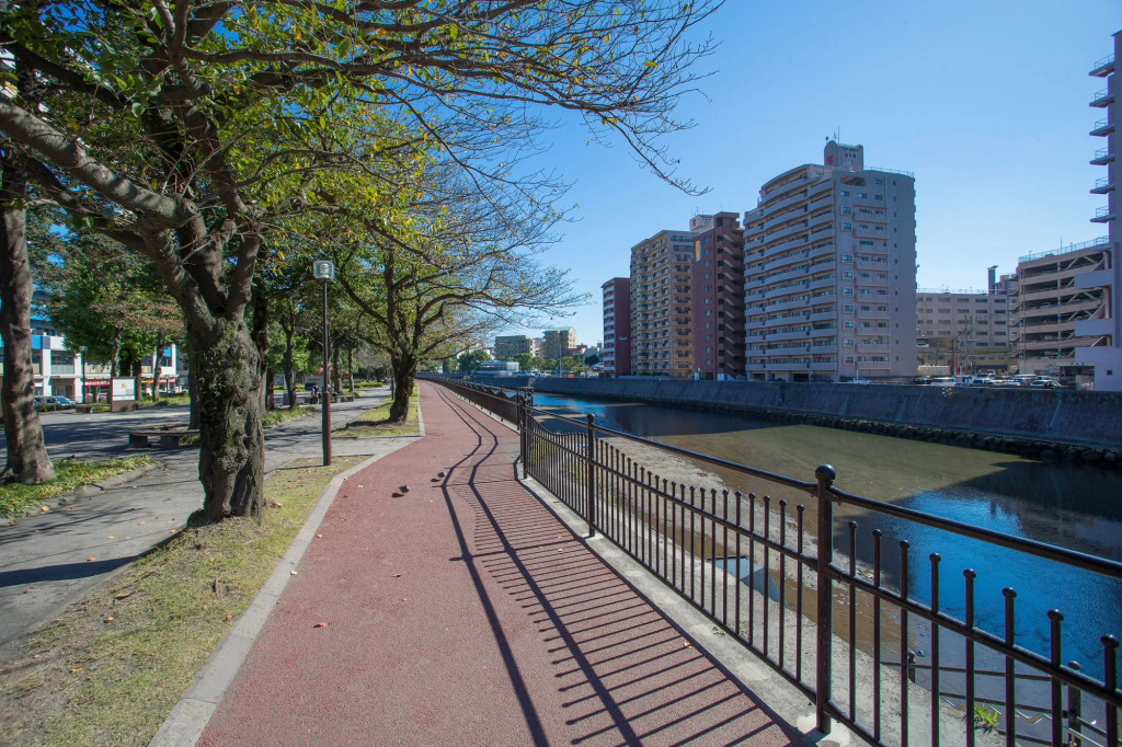 Kagoshima Tokyu REI Hotel