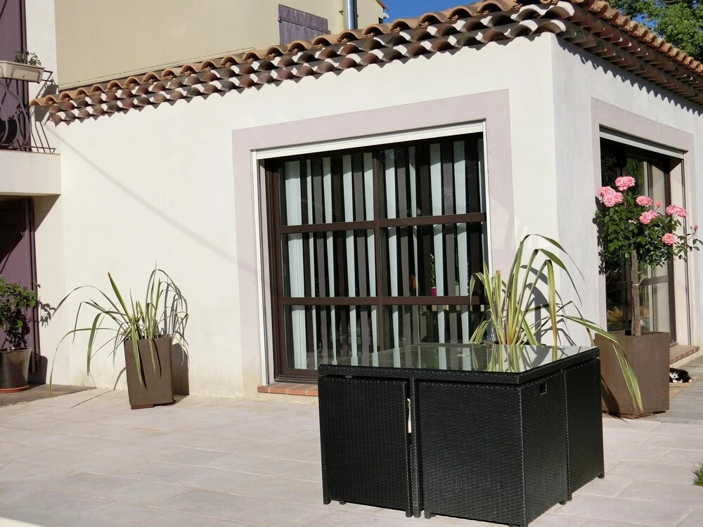 Apartment Carraire Delvieux Sud